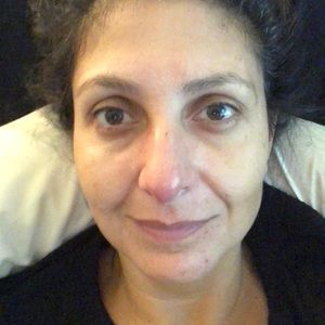 Meet your Posher, Stacy